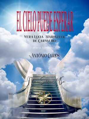 cover image of El Cielo Puede Esperar